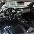 شيفروليه كامارو إس إس 2014 بمحرك V8